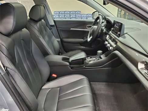 Certified 2025 Acura Integra image 15