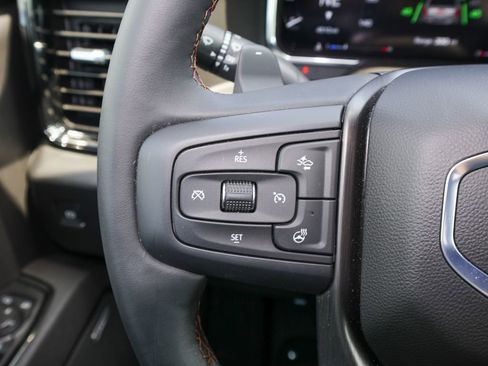 Used 2026 GMC Sierra 1500 AT4 w/ Technology Package AWD/4WD image 21