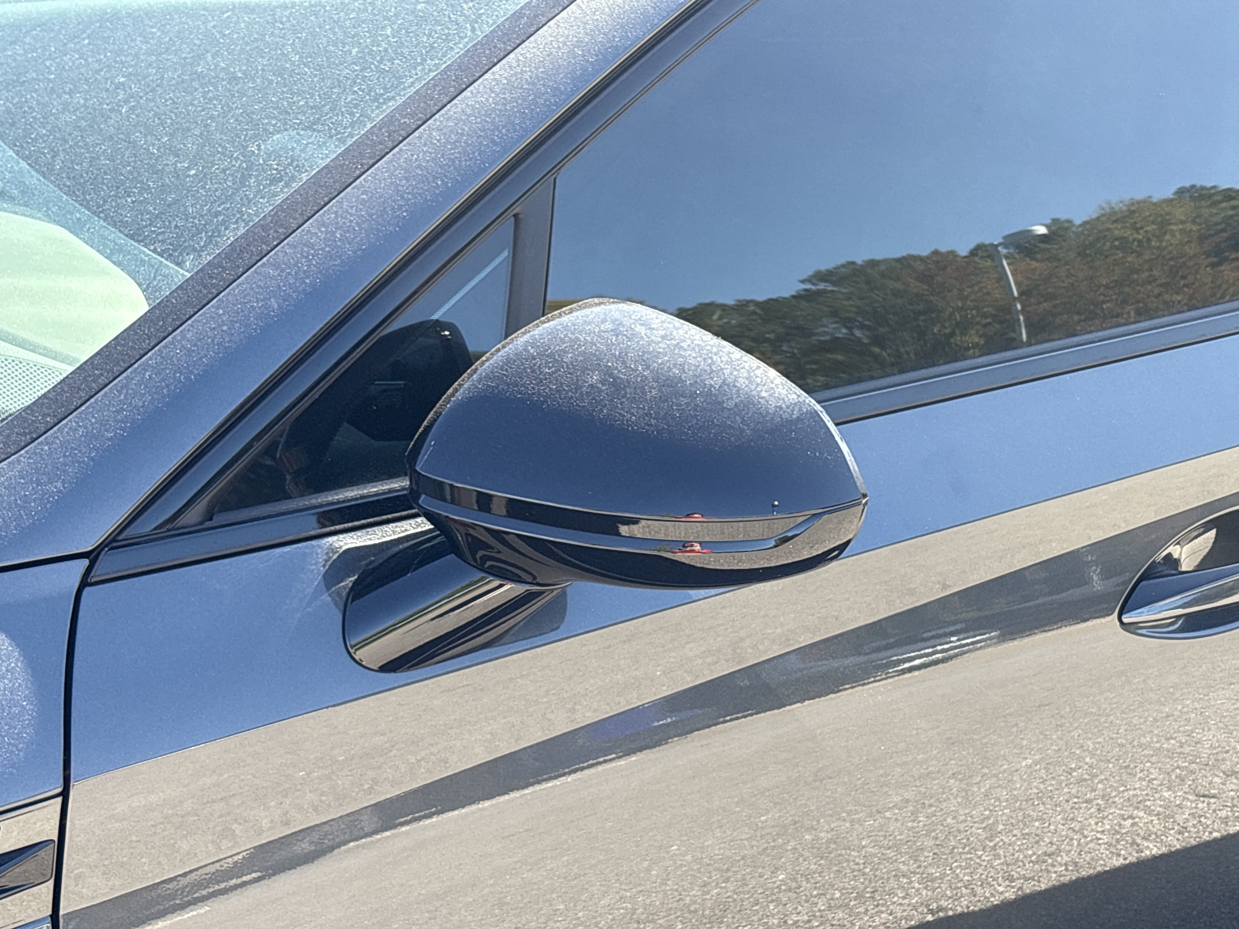 New 2026 Hyundai Sonata N Line FWD image 25