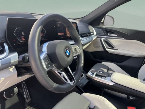 Certified 2026 BMW X1 xDrive28i w/ Technology Package AWD/4WD image 17