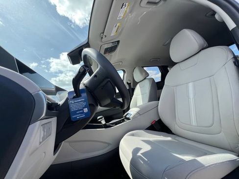 New 2026 Hyundai Tucson SEL AWD/4WD image 17