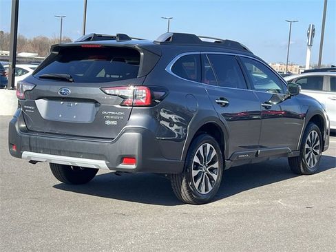 Certified 2023 Subaru Outback Touring XT w/ Tech Package 3 image 38