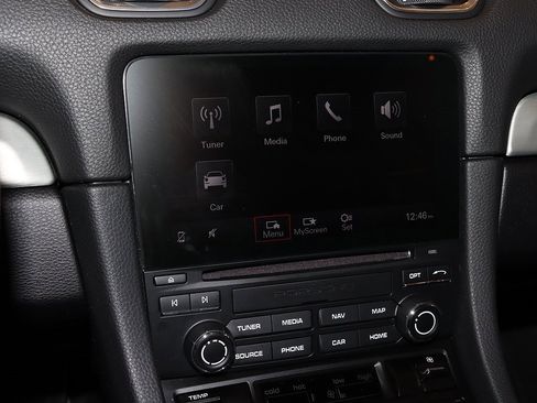 Used 2020 Porsche 718 Cayman GT4 image 46