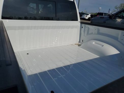 New 2026 RAM 1500 Big Horn AWD/4WD image 18