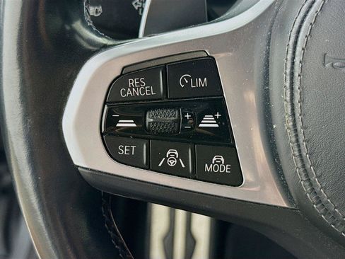 Used 2023 BMW M850i xDrive Convertible AWD/4WD image 11