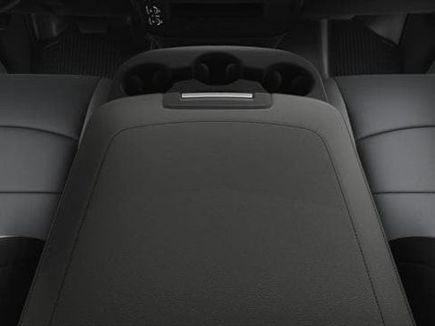 New 2024 RAM 3500 Tradesman w/ Chrome Appearance Group image 4