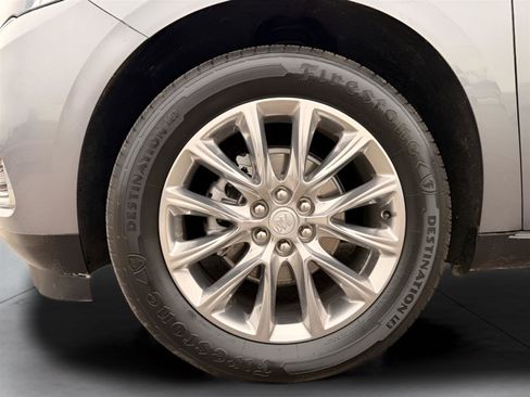 Used 2020 Buick Enclave Premium w/ Sun and Sites Package image 31