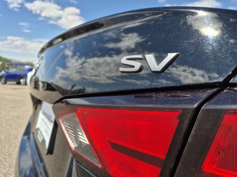 Used 2024 Nissan Altima 2.5 SV FWD image 21