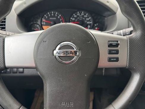 Used 2013 Nissan Xterra S w/ Value Package AWD/4WD image 13