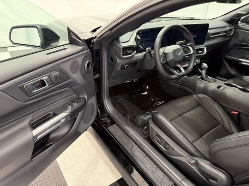 New 2026 Ford Mustang Premium image 21