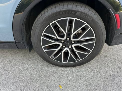 Used 2024 Ford Mustang Mach-E Premium image 13