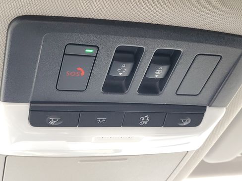 New 2026 Nissan Rogue Platinum AWD/4WD image 22