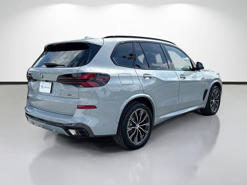 New 2026 BMW X5 sDrive40i w/ Executive Package RWD image 3