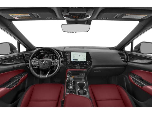 Used 2024 Lexus NX 350 AWD w/ Vision Package image 4