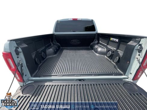 Used 2021 Ford Ranger XLT w/ Tremor Off-Road Package AWD/4WD image 19