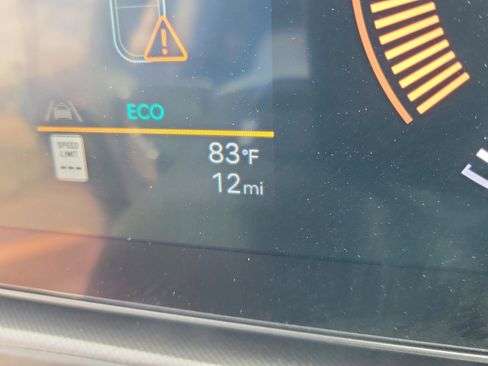 New 2026 Hyundai Santa Fe SEL image 21