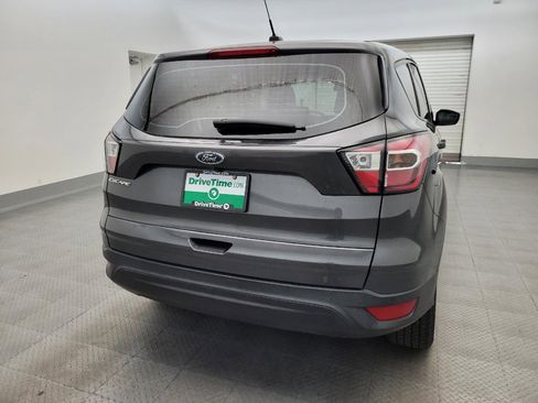 Used 2017 Ford Escape S FWD image 7