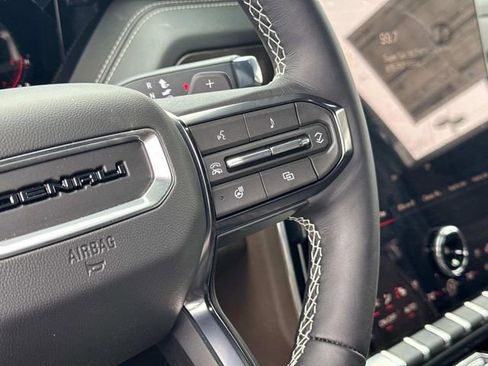 New 2026 GMC Yukon Denali Ultimate image 31