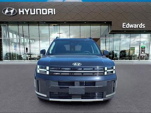 New 2026 Hyundai Santa Fe Limited image 11