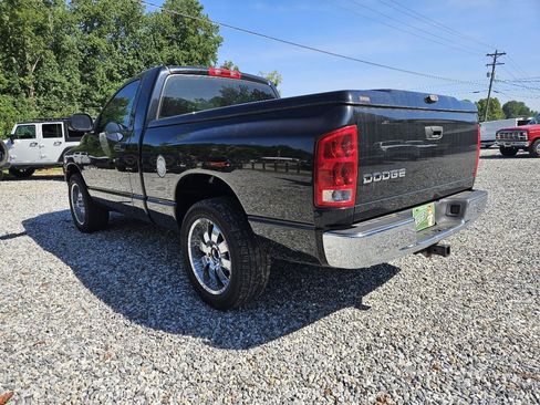 Used 2004 Dodge Ram 1500 Truck ST w/ ST Value Group RWD image 6