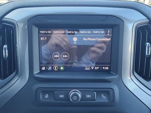 New 2026 GMC Sierra 3500 Pro w/ Convenience Package image 28