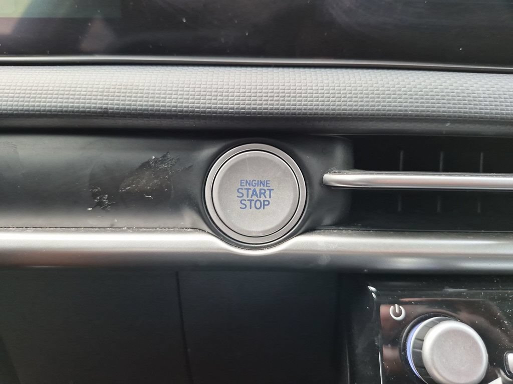 Used 2025 Hyundai Tucson SEL FWD image 26