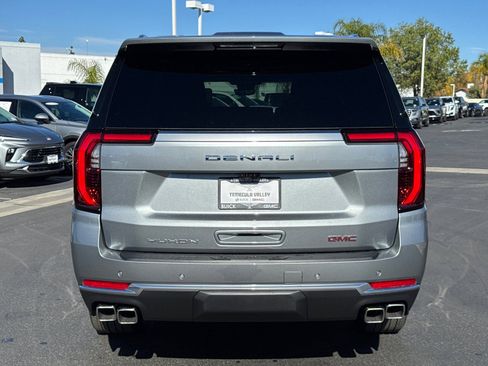 New 2026 GMC Yukon XL Denali image 15