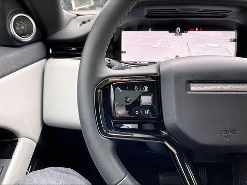 Certified 2026 Land Rover Range Rover Evoque S image 11