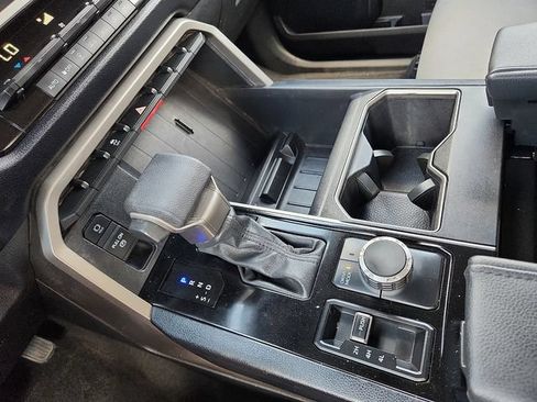 Used 2023 Toyota Tundra SR5 AWD/4WD image 25