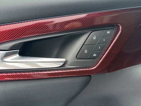 New 2026 Chevrolet Traverse RS w/ LPO, Floor Liner Package AWD/4WD image 16