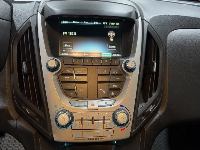 Used 2012 Chevrolet Equinox LT AWD/4WD image 13
