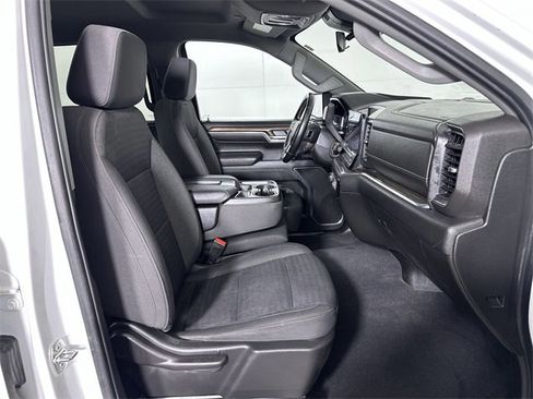 Used 2023 Chevrolet Silverado 1500 LT w/ Protection Package image 29