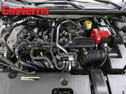 Used 2024 Nissan Sentra S FWD image 7