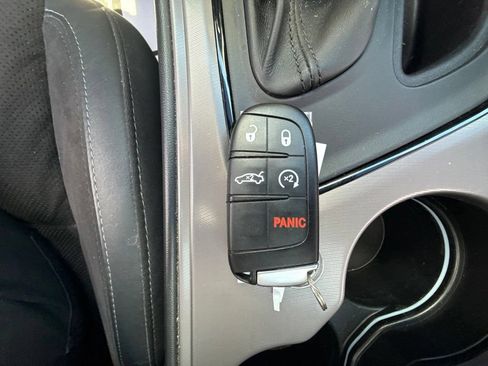 Used 2023 Dodge Challenger GT w/ Plus Package RWD image 27