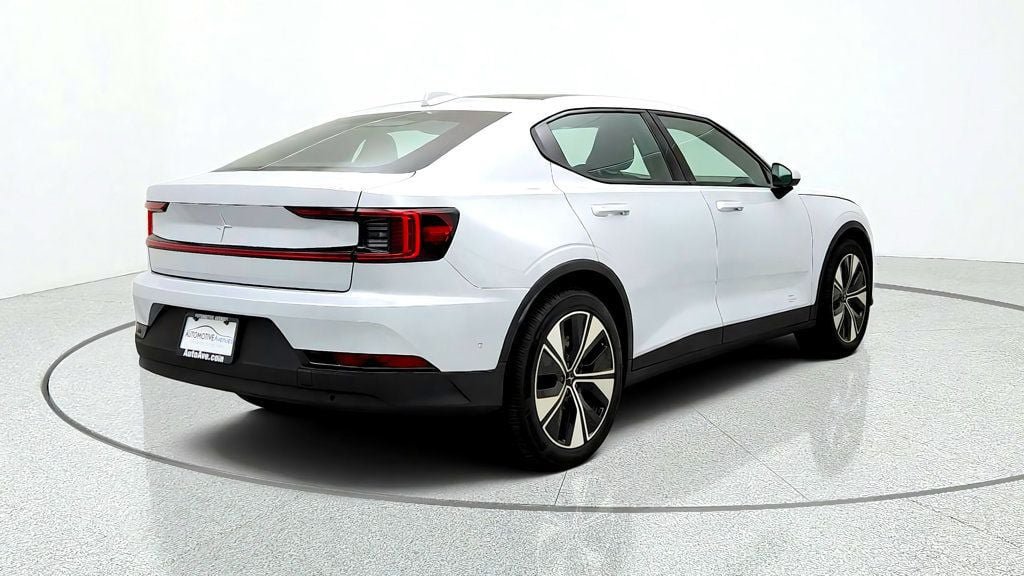 Used 2023 Polestar Polestar 2 w/ Pilot Pack AWD/4WD image 5