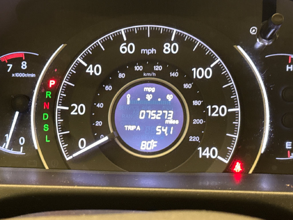 Used 2015 Honda CR-V EX image 34