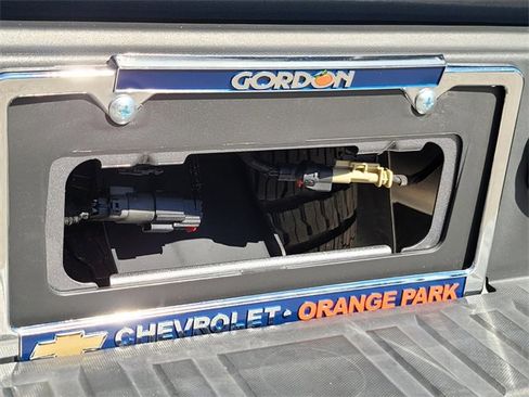 Used 2022 GMC Canyon Elevation image 20