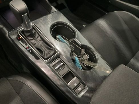 New 2026 Honda Civic Sport image 12