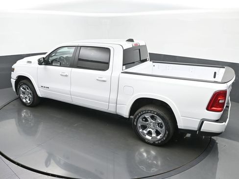New 2026 RAM 1500 Big Horn image 40
