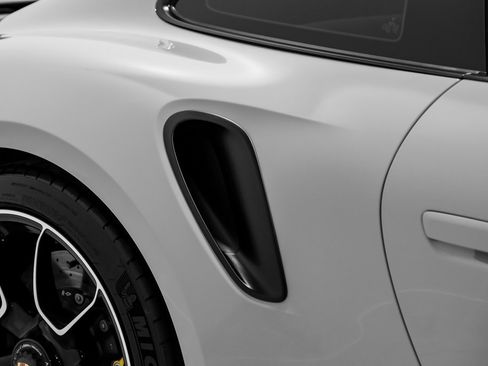 Used 2023 Porsche 911 Turbo S image 49