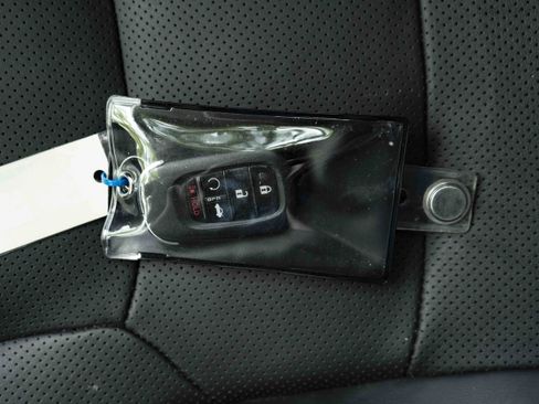 Used 2024 Honda Accord Touring image 46