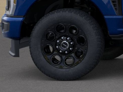 New 2026 Ford F350 Lariat w/ Black Appearance Package AWD/4WD image 20