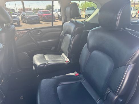 Used 2018 INFINITI QX80 2WD image 33