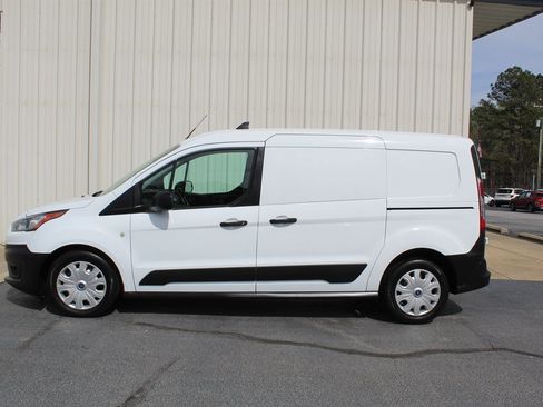 Used 2019 Ford Transit Connect XL image 5