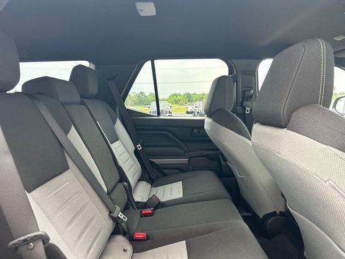 New 2026 Toyota 4Runner TRD Off-Road Premium AWD/4WD image 28