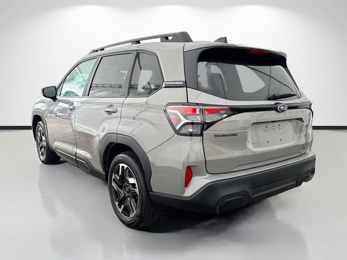 New 2026 Subaru Forester Limited image 5