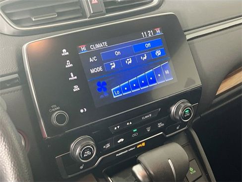 Used 2019 Honda CR-V EX image 14