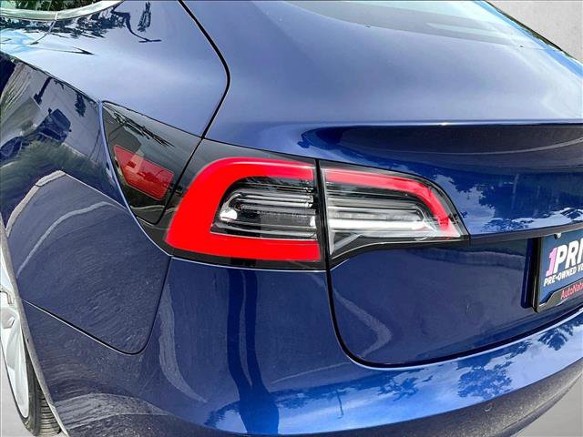 Used 2019 Tesla Model 3 Long Range AWD/4WD image 29