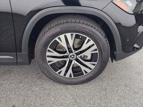 Certified 2025 Mercedes-Benz GLA 250 image 10