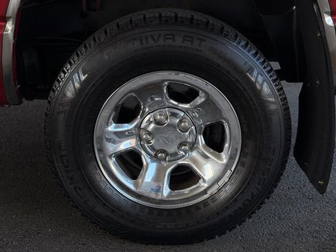 Used 2008 Dodge Ram 1500 Truck ST AWD/4WD image 54